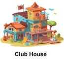 Club House