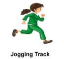 Jogging Track