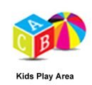 Kids Play Area