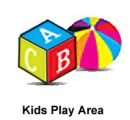 Kids Play Area