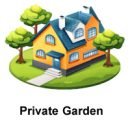 Private Garden