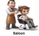Saloon